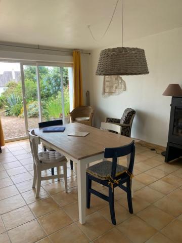Maison 400M De La Plage Crozon Exterior photo