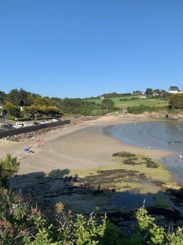 Maison 400M De La Plage Crozon Exterior photo