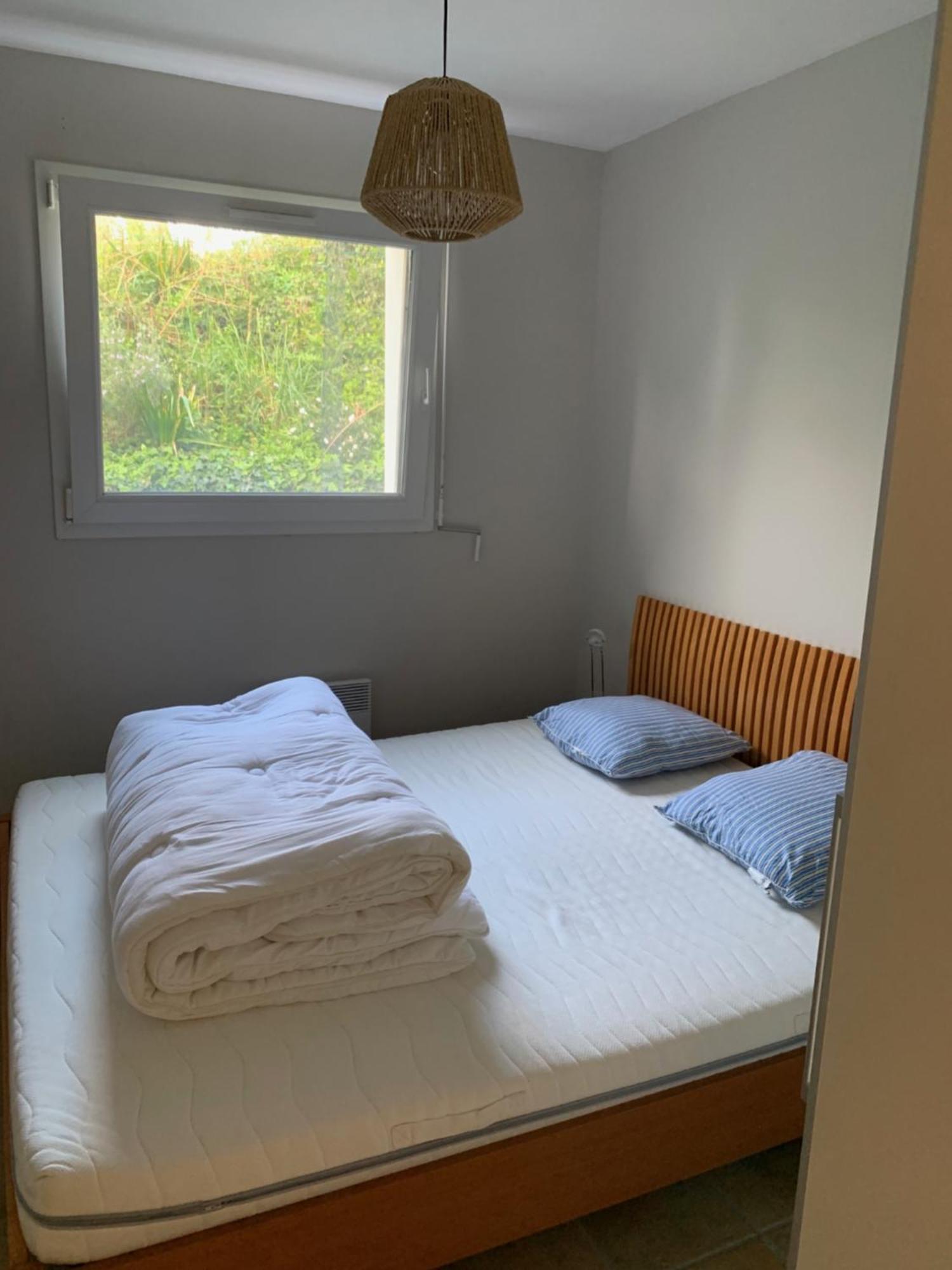 Maison 400M De La Plage Crozon Room photo